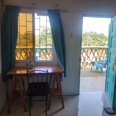 Guest House Villa Machalilla Εξωτερικό φωτογραφία