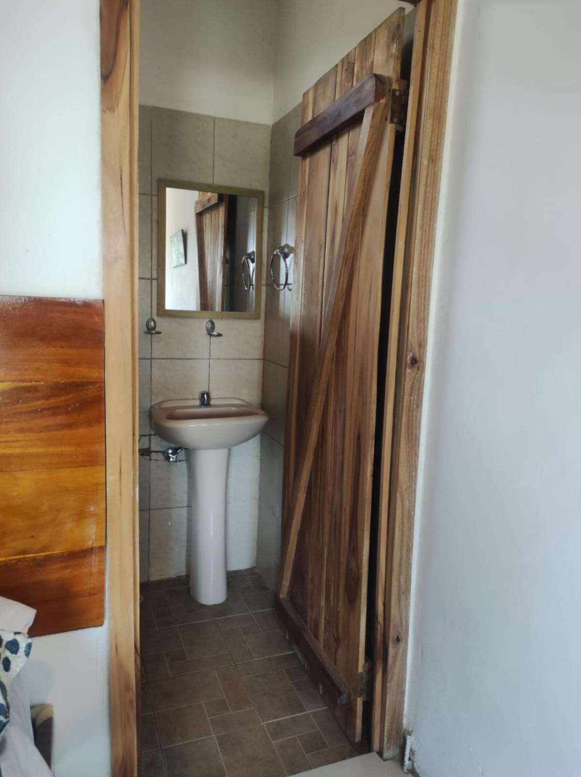 Guest House Villa Machalilla Εξωτερικό φωτογραφία