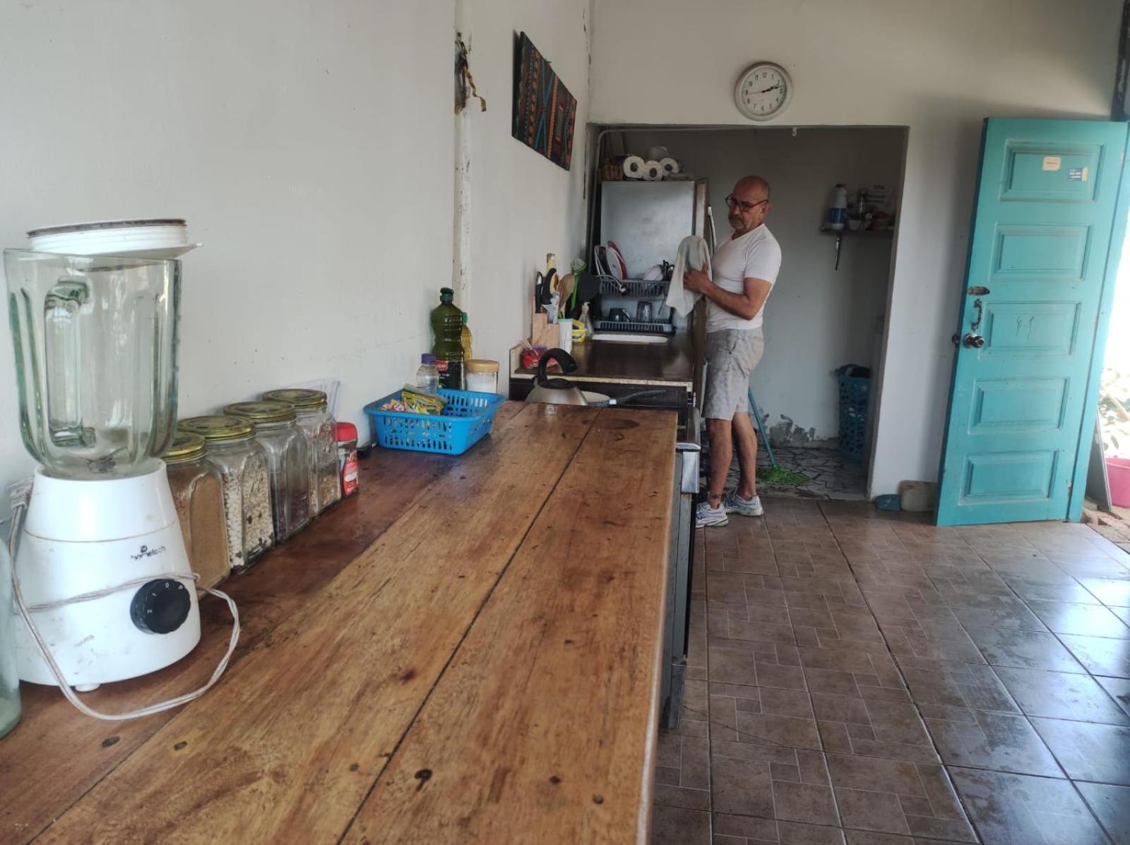 Guest House Villa Machalilla Εξωτερικό φωτογραφία