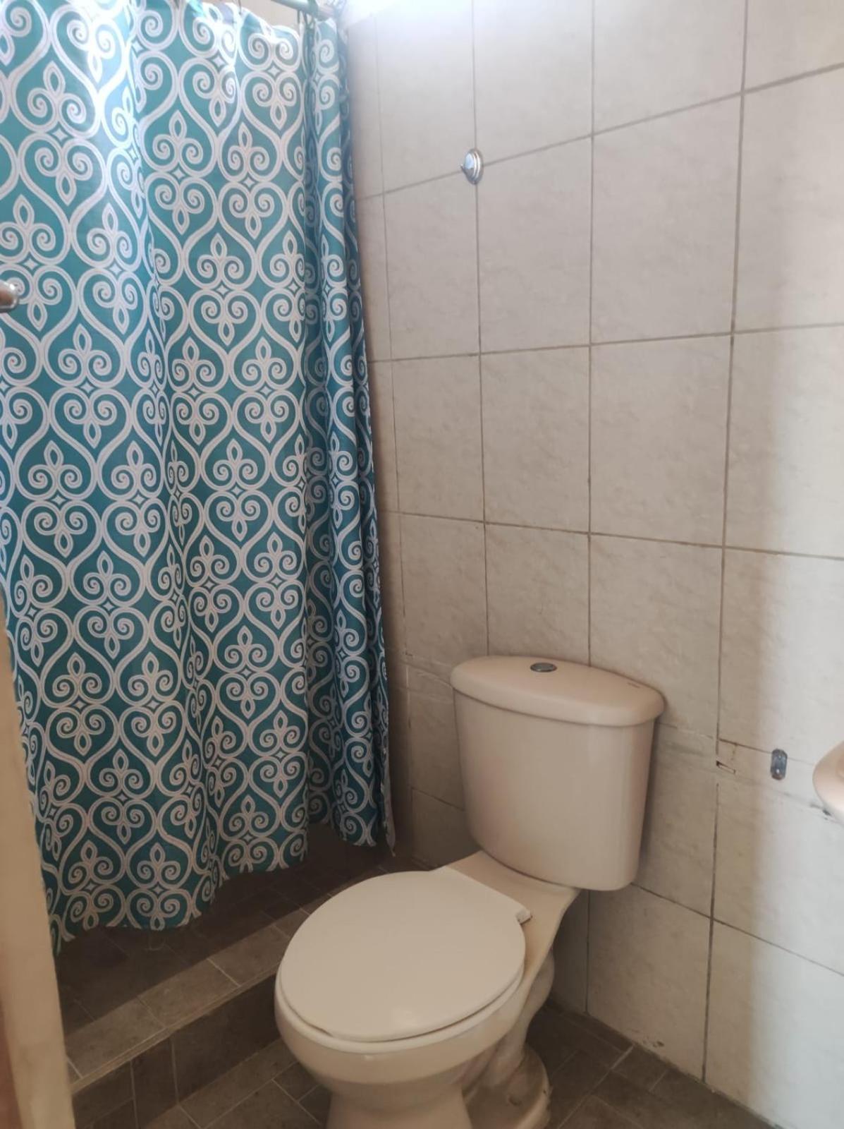 Guest House Villa Machalilla Εξωτερικό φωτογραφία
